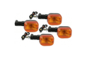Yamaha XT XTZ TT 600 660 [4 pieces M10 thread] - indicators-1