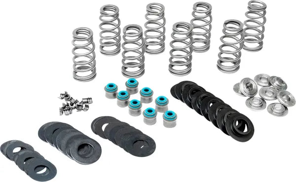 Harley-Davidson FXBR 1923 Softail Breakout 117 [2026] - Reaper Cam 592 Series – Bild 4