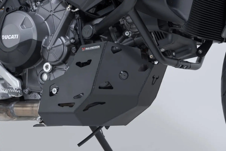ducati multistrada 950 [SW-MOTECH] – Motorschutzbügel