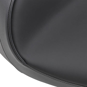 harley davidson fls [DRAG SPECIALTIES] – Solo seat, backrest compatible - 0