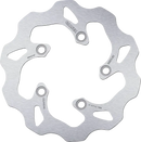 Suzuki Gsx-R 600 [2022, 2024-2026] - brake disc - picture 3