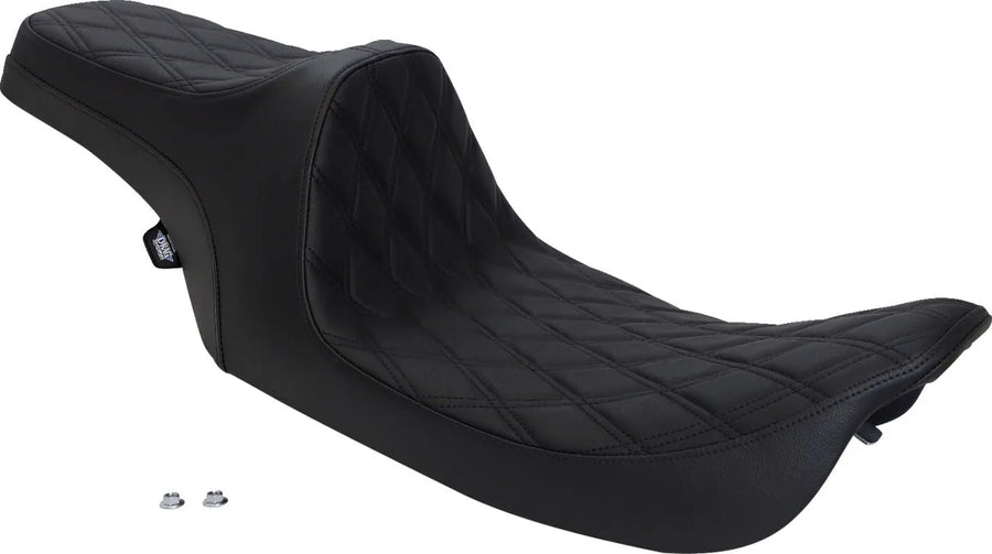 harley davidson flhr [DRAG SPECIALTIES] – Predator III seat