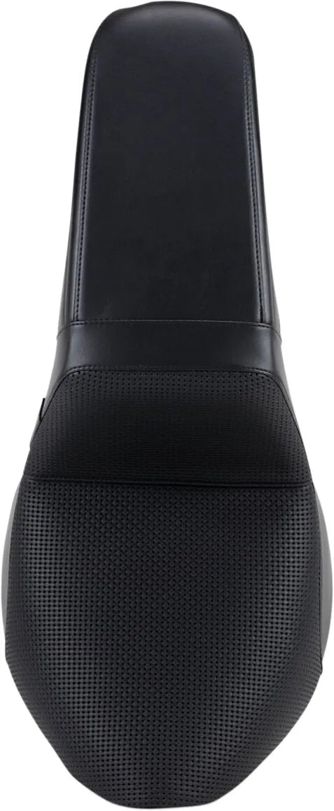 harley davidson fxlrs [LE PERA] – Kick Flip Biker Gel Seat