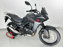 Honda XL 750 Transalp [WRS] – Windschild-7
