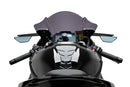 BMW S 1000 RR [2025] – Z-Racing Scheibe – Stark getönt-5
