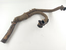 Honda XRV Africa Twin 750 RD07 [1997] - Manifold Exhaust Manifold-4