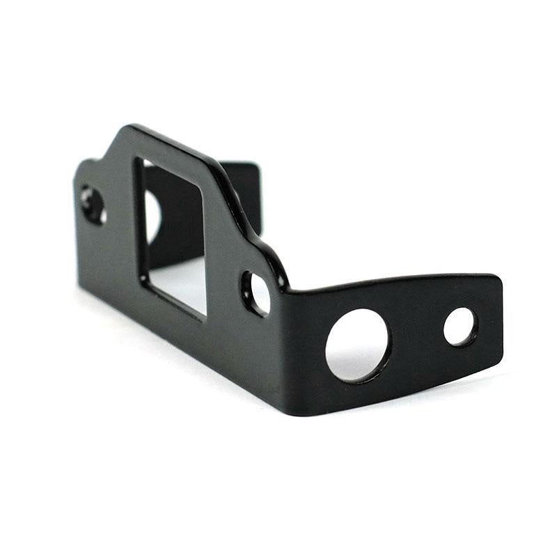 BMW R nineT 1200 Urban G/S (low exhaust) [2017-2023] - Indicator adapter