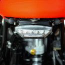 BMW R nineT 1200 Urban G/S (low exhaust) [2017-2023] - Indicator adapter