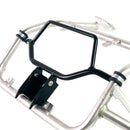 BMW R 12 G/S [2025-2026] - Adapter für U000-Schnellkupplung an Alu-Taschenrahmen