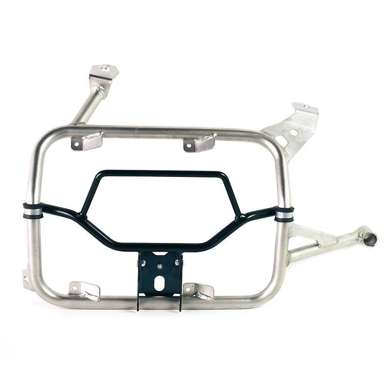 BMW R 1200 GS LC [2013-2018] - Adapter für U000-Schnellkupplung an Alu-Taschenrahmen