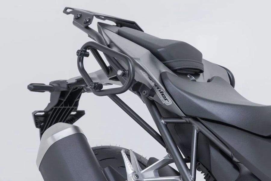 honda cb 1000 [SW-MOTECH] – SLC side luggage rack