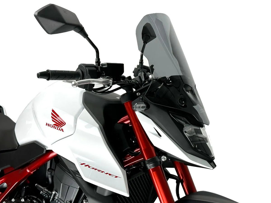 honda cb 750 hornet [WRS] – Windschild