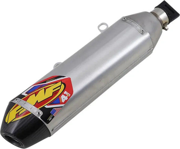 Husqvarna Fe 501 [2020-2023] - Factory 4.1 RCT exhaust system – item no. 045662 – Image 2