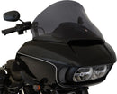 harley davidson fltruse [KLOCK WERKS] – Pro Touring Flare™ windshield-4