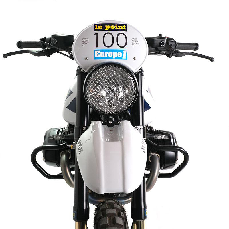 BMW R nineT 1200 Racer [2017-2020] - Le Point Aufkleber