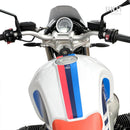 BMW R nineT 1200 Pure [2017-2023] - Motorsport Aufkleber