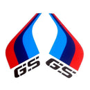 BMW R 120 G/S R [2004-2012] - R120GS tank sticker pair