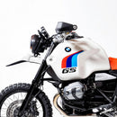 BMW R 120 G/S R [2004-2012] - R120GS tank sticker pair