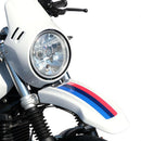 BMW R nineT 1200 Urban G/S (hoher Auspuff) [2017-2023] - Motorsport-Aufkleber