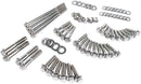 Harley-Davidson FXDBA 1584 Dyna Street Bob Limited [2013] - Dress-Up 12-Point External Primary/Transmission Engine Bolts Kit - Image 1