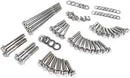 Harley-Davidson FXDBA 1584 Dyna Street Bob Limited [2013] - Dress-Up 12-Point External Primary/Transmission Engine Bolts Kit - Image 3