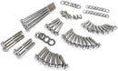 Harley-Davidson FXDBA 1584 Dyna Street Bob Limited [2013] - Dress-Up 12-Point External Primary/Transmission Engine Bolts Kit - Image 2