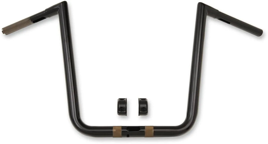 harley davidson fltruse [LA CHOPPERS] – 1-1/4" Hefty Twin Peaks Lenker