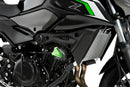 KAWASAKI Z 500 SE [2025] – Sturzpads R19 – Schwarz-3