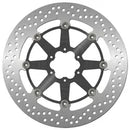 BMW S 1000 RR [2011-2013, 2016-2017, 2020] - HALO series T-Floater brake disc - picture 7