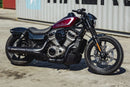 harley davidson nightster 975 special [CULT WERK] – Vorderradschutzblech Old School-4