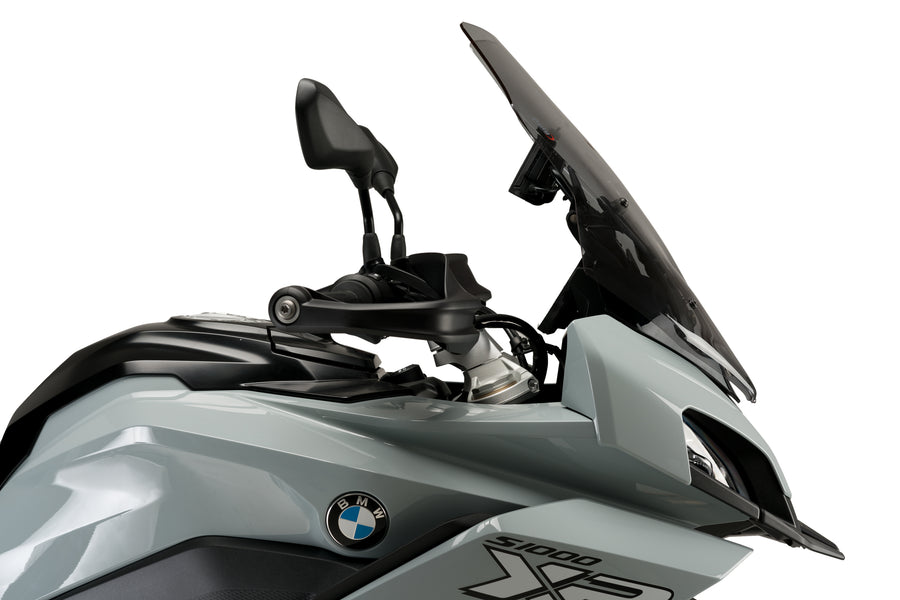 BMW S 1000 XR [2025] – Tourenscheibe – Getönt