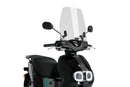 YAMAHA Neo's [2025] – Urban Scooter Screen – Tinted-1
