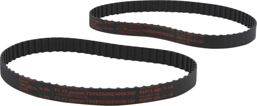 ducati pantah 600 [BELT DRIVES LTD.] – Tru-Fit timing belt