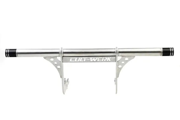 Harley-davidson LOW Rider S [CULT WERK] – Sturzbügel Clubstyle