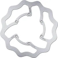 Yamaha Yz 450 F [2022-2023, 2025, 2024, 2024-2025] - brake disc - picture 8