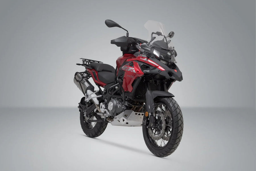 benelli trk 502 [SW-MOTECH] – SLC Seitengepäckträger