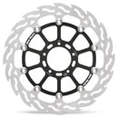 Honda CBR 1000 RR ABS Fireblade [2009, 2011-2016] - Flame Series Rotor Race – Art.-Nr. 113070 – Bild 10