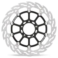Honda CBR 1000 RR ABS Fireblade [2009, 2011-2016] - Flame Series Rotor Race – Art.-Nr. 113071 – Bild 6