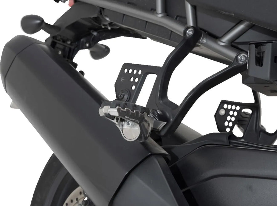 Harley Davidson Pan America 1250 [SW-MOTECH] – Evolution footrest