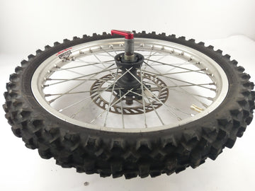 Gas Gas FSR 450 [2008] - Front wheel rim