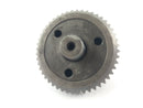 Kawasaki VN 800 Classic [1997] - intermediate gear gear auxiliary gear starter freewheel-2