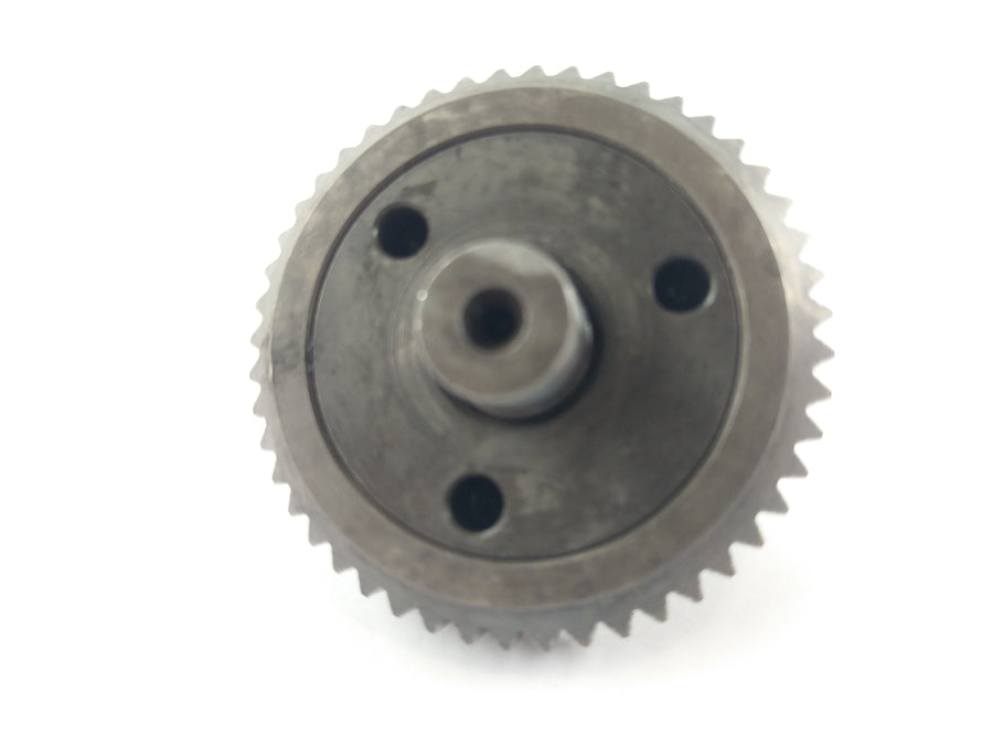Kawasaki VN 800 Classic [1997] - intermediate gear gear auxiliary gear starter freewheel