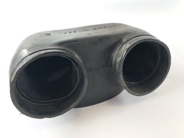 Suzuki T 500 [GT 500] - Luftfilterkasten Airbox - 0