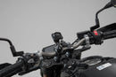 BMW R 1300 GS [SW-MOTECH]-universal GPS focalor set-3