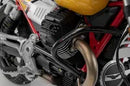 Moto Guzzi V 85 TT [SW-MOTECH] – Sturzbügel