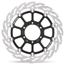 BMW R 1300 GS Adventure Option 719 Karakorum [2024-2026] - Flame Series Floating Brake Disc – Item No. 113282 – Image 1