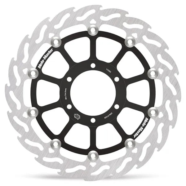 BMW R 1300 GS Adventure Option 719 Karakorum [2024-2026] - Flame Series Floating Brake Disc – Item No. 113282 – Image 2