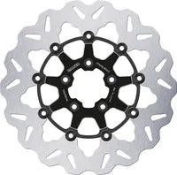 Harley-Davidson XL 883 L Low [2017] - Wave® brake disc – surface: blue, silver – picture 11