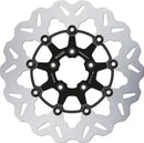Harley-Davidson XL 883 L Low [2017] - Wave® brake disc - surface: orange, silver - picture 8
