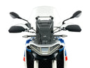 aprilia tuareg 660 [WRS] – Motorrad-Verkleidungsscheibe